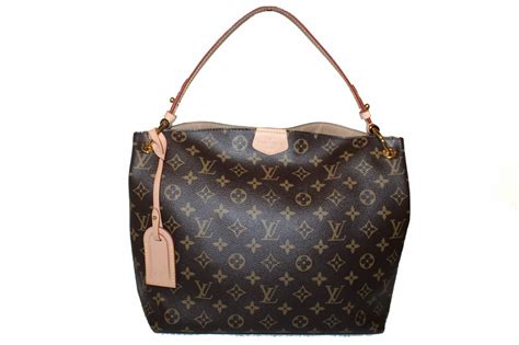 louis vuitton graceful pm replica|authentic louis vuitton hobo bag.